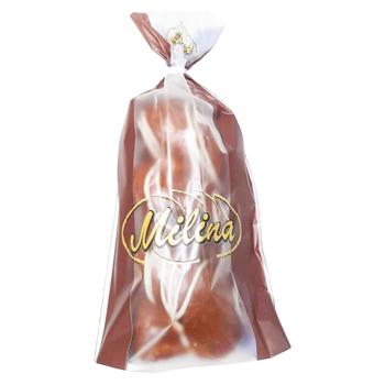 Rulada Milina cu mac 300g - cumpărați, prețuri pentru BONUS - foto 2