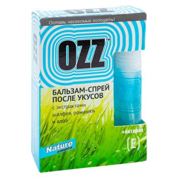 Balsam-sprei dupa intepaturi OZZ 6ml - cumpărați, prețuri pentru BONUS - foto 3