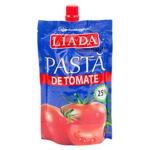 Pasta de tomate Liada 25% 275g