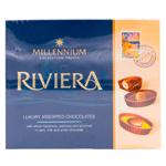 Bomboane Millennium Riviera asorti 125g