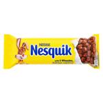 Батончик злаковый Nestle® Nesquik® 25г