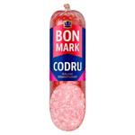 Колбаса Bonmark Codru Deosebit полукопченая