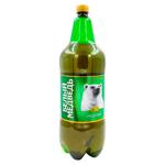 Bere Belii Medvedi blonda rozliv 2.2l