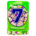 Amestec fulgi Bunetto 7 cereale 450g