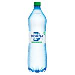 Вода негазированная Dorna Izvorul Alb минеральная 1,5л