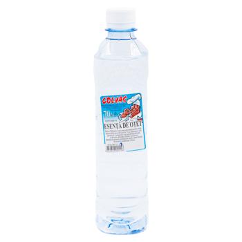 Уксусная эссенция Colvas 70% - купить, цены на BONUS - фото 1