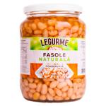 Fasole alba Legurme conservate 720ml