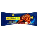 Inghetata Rudi Millennium Alune ciocolata lapte 80g