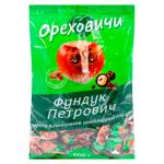 Bomboane Orehovici Fundac Petrovici în glazură de ciocolată 500g