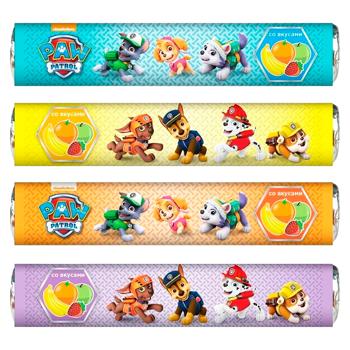 Cereale mic dejun Fruit Rings Paw Patrol 375g - cumpărați, prețuri pentru BONUS - foto 1