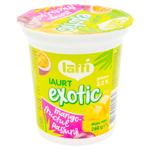 Йогурт Latti манго/маракуйя 2,2% 260г