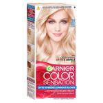 Vopsea pentru par Garnier Sensation 111 Blond ultra argintiu