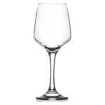 Set Lav de pahare de vin 6buc 330ml