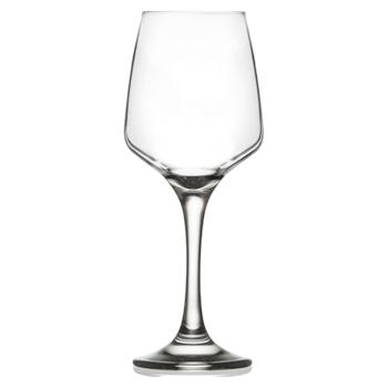 Set Lav de pahare de vin 6buc 330ml - cumpărați, prețuri pentru METRO - foto 1