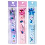 Rigla ShopShop Stitch din plastic 15сm  în sortiment