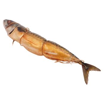 Peste macrou Asamblor afumat la cald - cumpărați, prețuri pentru BONUS - foto 3