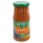Vinete Veres adjica 440g