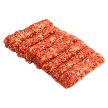 Mici Din provincie vita/porc refr. kg Gavris - купить, цены на BONUS - фото 1
