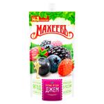 Gem Maheev Fructe de padure 300g