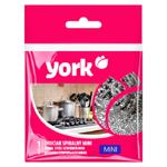 Razuitor York Mini spiral