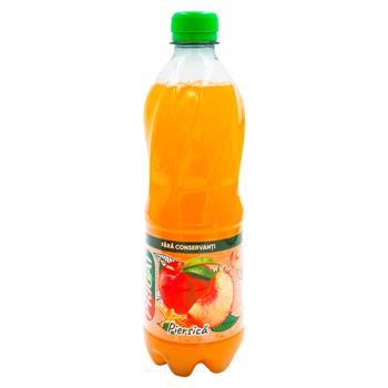 Bautura necarbogazoasa Prigat Piersici 0.5l - cumpărați, prețuri pentru BONUS - foto 2