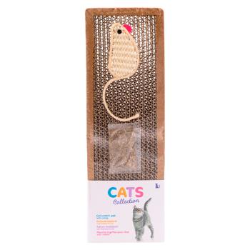 Scarpinator p-ru unghii din carton 37*12*2cm - cumpărați, prețuri pentru BONUS - foto 1