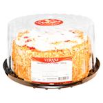 Tort Veranj Medovii cu visina 1.03kg