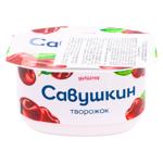 Desert de branza Savuskin Visine 120g