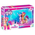 Puzzle DoDo My Little Pony 30 elem. in as.