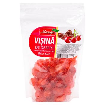 Visina Mango uscata de desert 200g - cumpărați, prețuri pentru BONUS - foto 1
