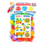 Set de joc Mozaica-puzzle 60 elem. MX-5307