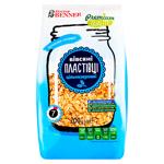 Fulgi de ovaz Dr.Benner 700g