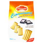 Biscuiti  Pineta cu ciocolata 300g