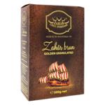 Zahar brun Cinci Inimioare Golden Granul 500g