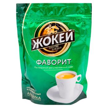 Cafea solubila Jokey Favorit 75g - cumpărați, prețuri pentru BONUS - foto 1