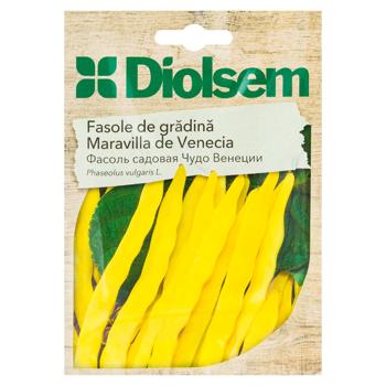Semințe Diolsem Fasole Maravilla de Venecia 15g - cumpărați, prețuri pentru BONUS - foto 1