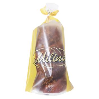 Rulada Milina cu nuca 300g - cumpărați, prețuri pentru BONUS - foto 1