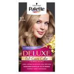 Vopsea pentru păr Palette Deluxe 8-11 Blond rece