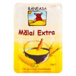 Крупа кукурузная Baneasa Экстра 1кг