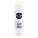 Пена для бритья Nivea Recovery 200мл