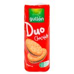 Biscuiti Gullon Duo Chocolate 145g
