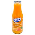 Сок Vita Premium Апельсин 1л