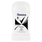 Deodorant stick Rexona Invisible Black&White 50ml