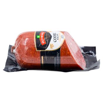 Salam Bonmark Codru Deosebit semi afumat - cumpărați, prețuri pentru BONUS - foto 2