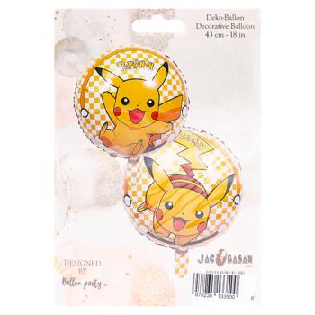 Balon folie in sortiment - cumpărați, prețuri pentru BONUS - foto 7