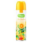 Odorizant Clean Time Citrus Fresh 300 ml