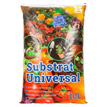 Substrat Diolsem universal 10l - cumpărați, prețuri pentru BONUS - foto 1