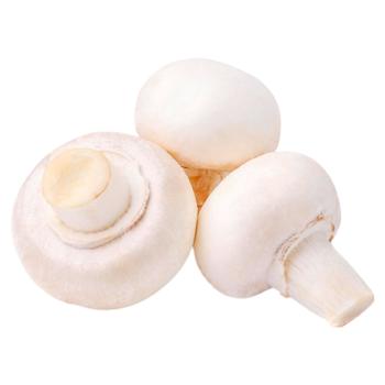 Шампиньоны белые - купить, цены на BONUS - фото 1