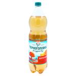 Bautura carbogazoasa Cernogolovca Limonada Buratino 1.5l