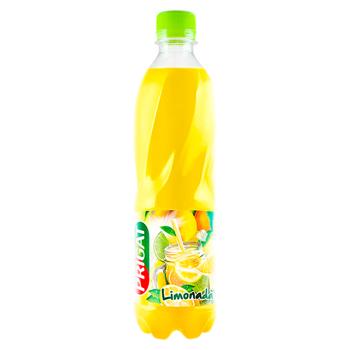 Bautura necarbogazoasa Prigat Lemonada 0.5l - cumpărați, prețuri pentru BONUS - foto 1